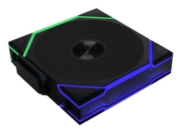 CASE FAN 120MM WRL REVERSE/G99.12RTL1W1B.00 LIAN LI