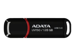 ADATA UV150 128 USB 3.0 Black