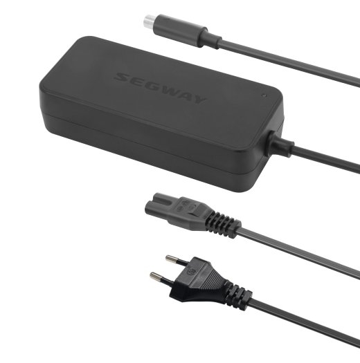 Segway 36V Kickscooter charger