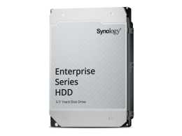 Synology HAT5320-8T. 3.5” SATA HDD, 8TB Synology