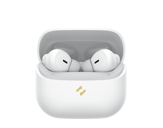 Havit TW982 - TWS wireless headphones, white