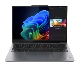 Lenovo ThinkPad X9-14 Gen 1 Copilot+ PC Intel Core Ultra 7 258V Laptop 35.6 cm (14") 2.8K 32 LPDDR5x-SDRAM 1 TB SSD Wi-Fi 7 (802.11be) Windows 11 P...