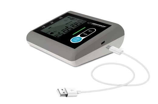 ARDOR Shoulder Blood Pressure Monitor