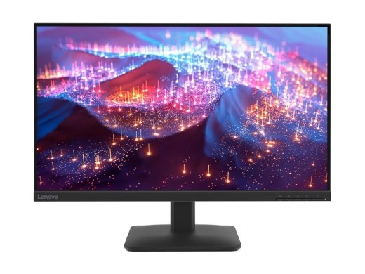 Lenovo L27-4e 27 IPS 1920x1080/16:9/300 nits/HDMI/Black/3Y Warranty Lenovo