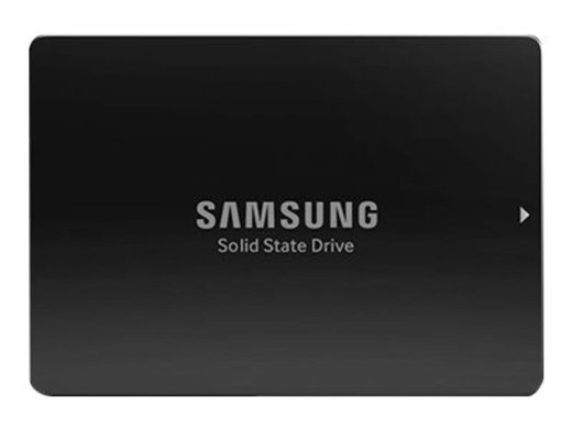 Samsung Semiconductor SSD PM893 MZ7L37T6HBLA - 7.68 TB - 2.5" - SATA 6 /s - BULK