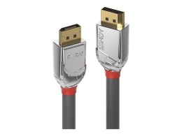 Lindy DisplayPort cable 36304 Cromo Line - 5 m