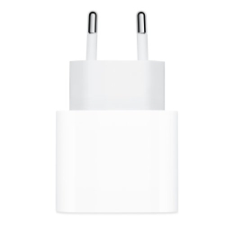 Power adapter 20W USB-C