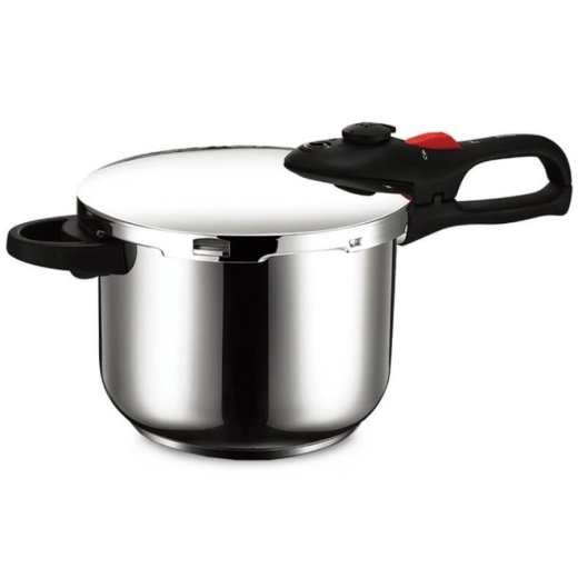 MAESTRO PRESSURE COOKER 6L, 22cm, 80kPa