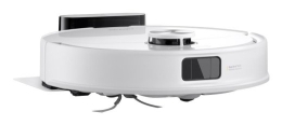 VACUUM CLEANER ROBOT Q10 VF/WHITE Q10VF02-00 ROBOROCK
