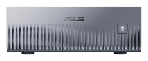 ASUS Ascent GX10 GX10-GG0027BN GB10 128 LPDDR5x-SDRAM 4 TB SSD Mini PC Grey