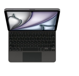 Magic Keyboard for iPad Air 13-inch (M3) - US English - Black