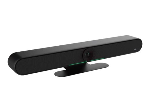 Boom Collaboration Videobar HALO Black