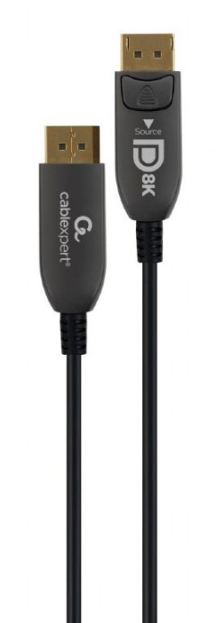 Cable 8K DisplayPort AOC Premium 20m