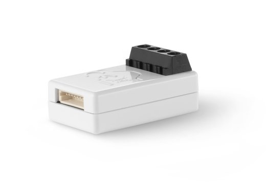 Nice Smart-Control device control module (FGBS-222 )