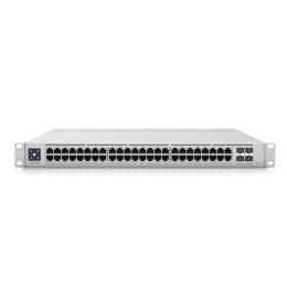 SW 48x2, 4x10G USW-ENTERPRISE-48-PO