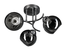 Activejet AJE-PALOMA 3P E27 3x40W pendant lamp