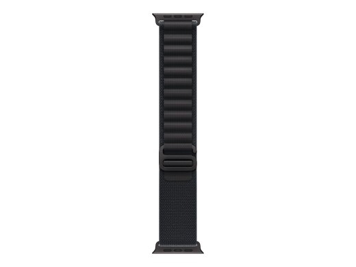 Apple 49mm Black Alpine Loop - Small - Black Titanium Finish Apple