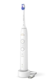 Philips Series 6100 HX7400/01 Rechargeable Sonic Electric Toothbrush
