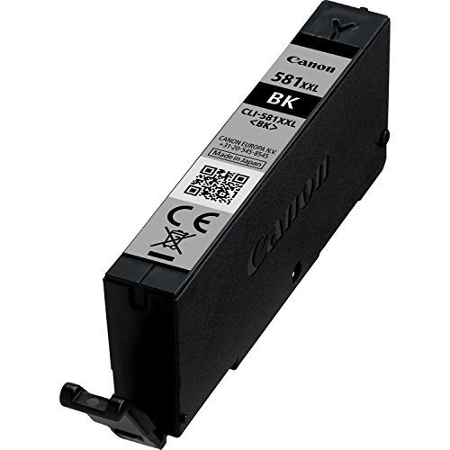 Tusz CLI-581XXL BLACK 1998C001
