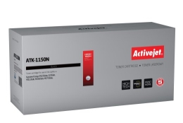 Activejet ATK-1150N Toner (replacement for Kyocera TK-1150; Supreme; 3000 pages; black)