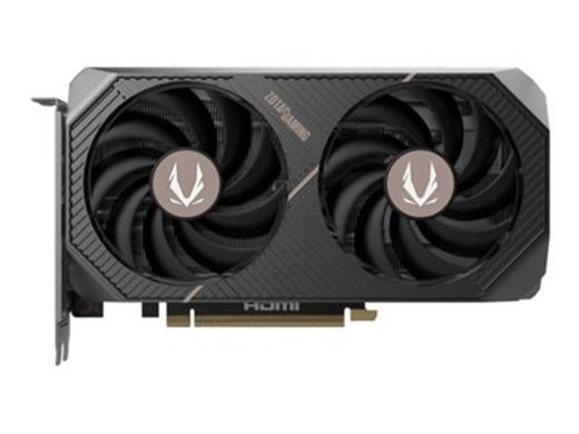 ZOTAC GAMING GeForce RTX 5060 Ti 8GB AMP - graphics card - GeForce RTX 5060 Ti - 8