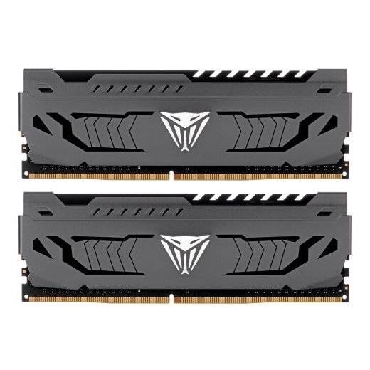 Patriot Memory Viper Steel PVS464G300C6K memory module 64 DDR4 3200 Mhz