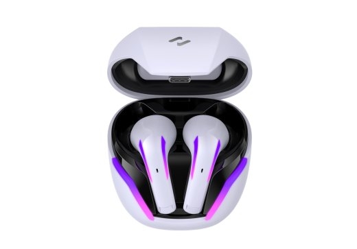 Havit TW970 - TWS wireless in-ear headphones (white)