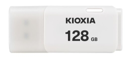 Pendrive Hayabusa U202 128GB USB 2.0 White
