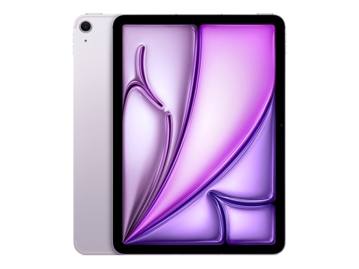 Apple iPad Air Wi-Fi + Cellular Purple 11 " 2360 x 1640 pixels IPS 12 M4 3G 4G Wi-Fi Front camera 12 MP Rear camera Bluetooth 6.0 iPadOS 26