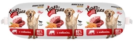 BIOFEED Nasz Pies Baton with Beef – wet dog food – 1000 g