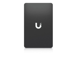 Ubiquiti UniFi - access card - NFC - black (pack of 10)