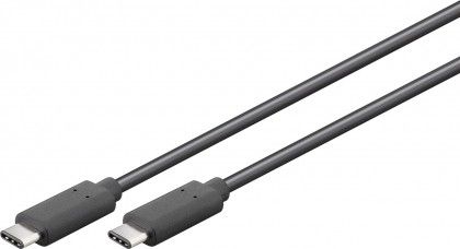 Goobay USB-C 3.1 generation 1 cable 66509 USB-C to USB-C