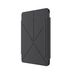 Fixed Trinity Case 10.9-11 " Cover Apple iPad 10.9" (2022)/iPad 11" (2025) Black