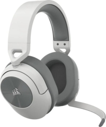 Wireless headset HS55 white