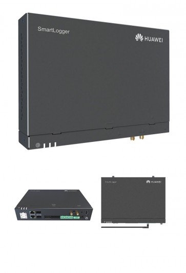 Huawei Smart Logger 3000A01 Without MBUS