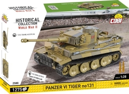 Blocks Panzer VI Tiger no131