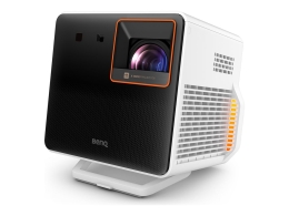 Benq X3100i 4K Immersive Gaming Projector 4K UHD (3840 x 2160) 3300 ANSI lumens Black Wi-Fi