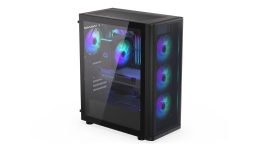 Endorfy Ventum 400 ARGB EY2A023