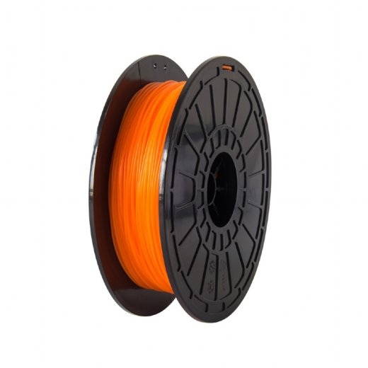 Flashforge PLA-PLUS Filament 1.75 mm diameter, 1kg/spool Orange