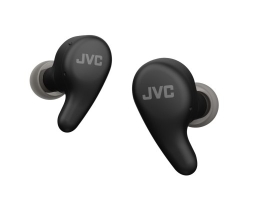 Jvc Wireless earphones HA-A23TB black