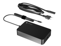 Laptop charger Grayling USB-C 90W