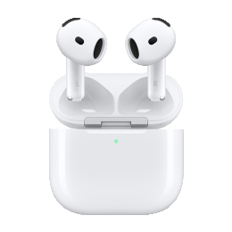 Apple AirPods 4 ANC White