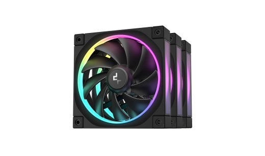 Deepcool Fan FL12-3 IN 1
