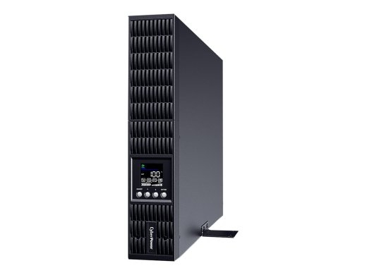 CyberPower Smart App UPS Systems OLS3000ERT2UA 3000 VA 2700 W