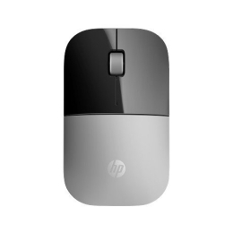 Hyperx Mouse Classic Z3700 Silver Wireless - X7Q44AA#ABB