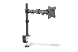 Monitor Stand 1xLCD max. 27" max. 8kg
