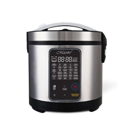 MAESTRO MULTICOOKER 5L, 26 programs, 700W