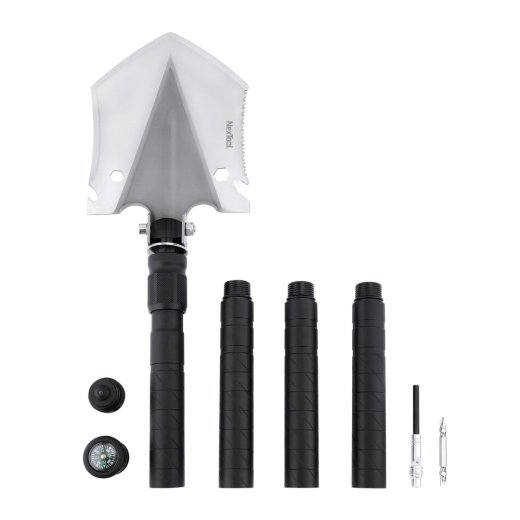 NexTool NE0114 multifunctional entrenching tool