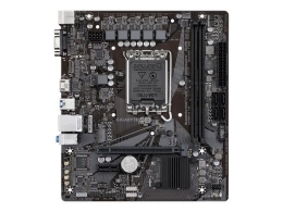 Gigabyte H610M H V2 - 1.0 - motherboard - micro ATX - LGA1700 Socket - H610