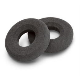 Poly Blackwire 3310/3320 Foam Ear Cushions (2 Pieces) 85S23AA